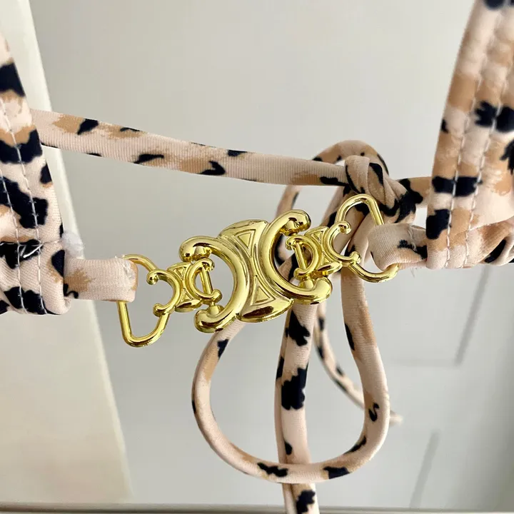 スーパーコピー ロエベ 水着