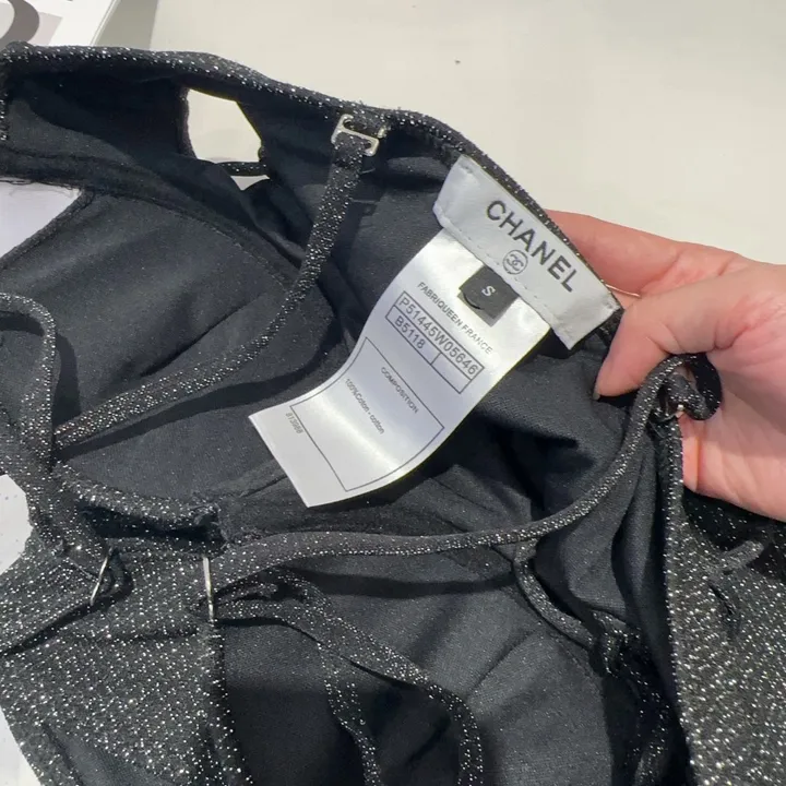 スーパーコピー シャネル 水着