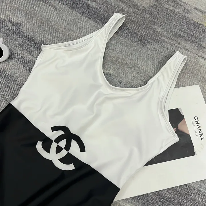 スーパーコピー シャネル 水着