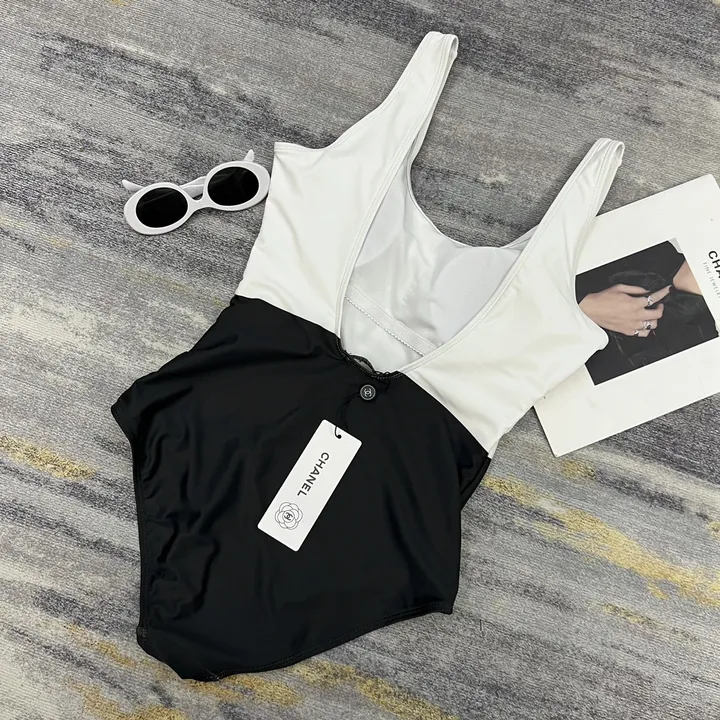 スーパーコピー シャネル 水着