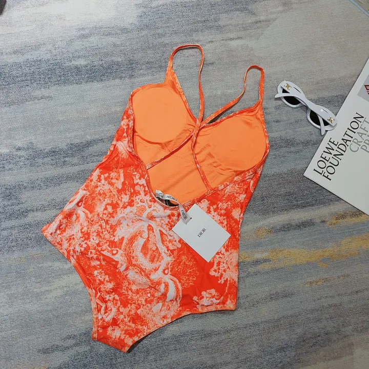 スーパーコピー ディオール 水着