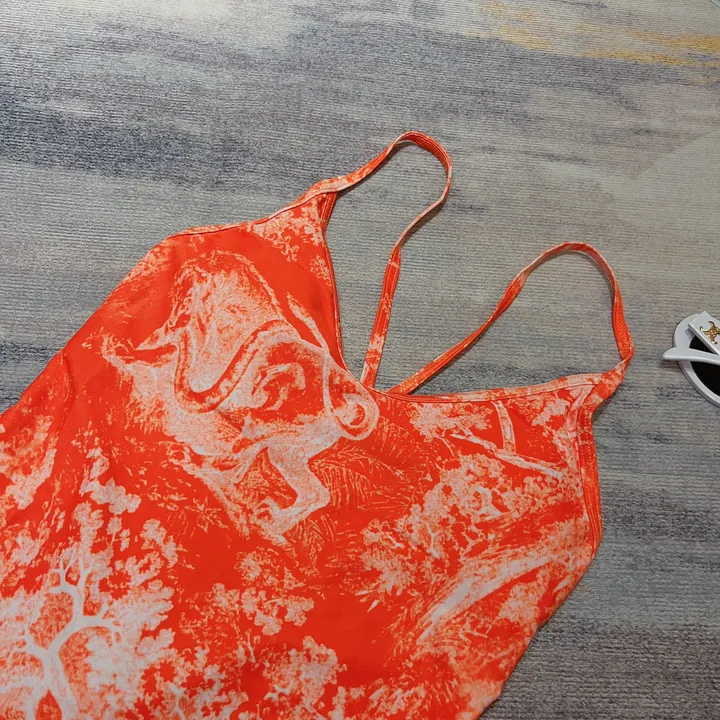 スーパーコピー ディオール 水着