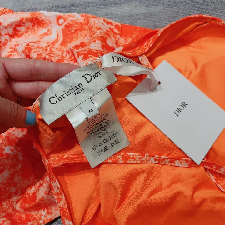 スーパーコピー ディオール 水着