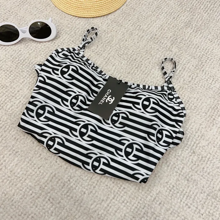 スーパーコピー シャネル 水着