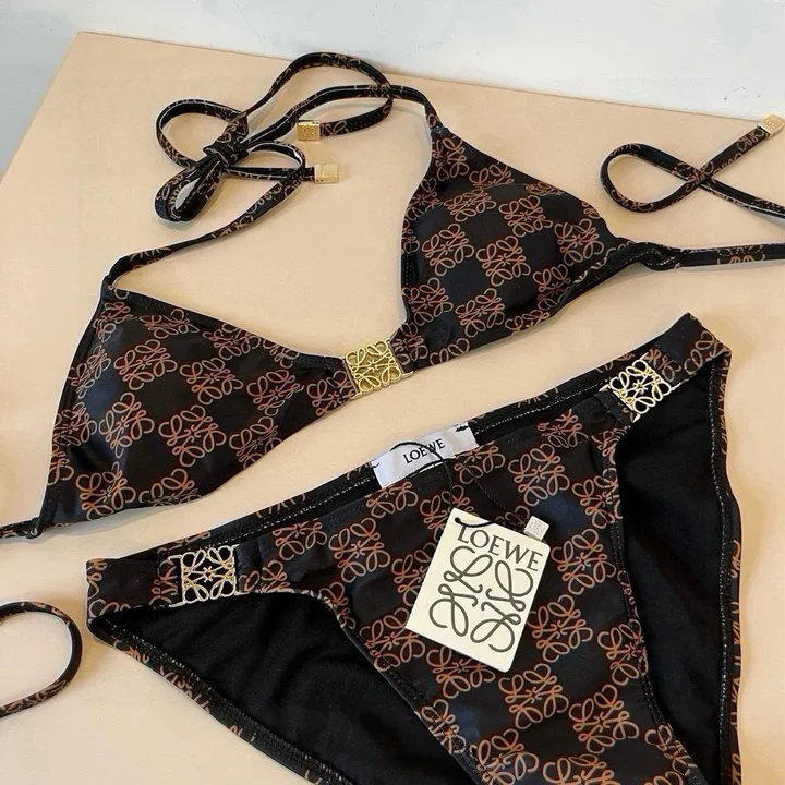 スーパーコピー ロエベ 水着