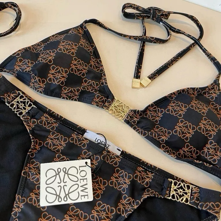 スーパーコピー ロエベ 水着