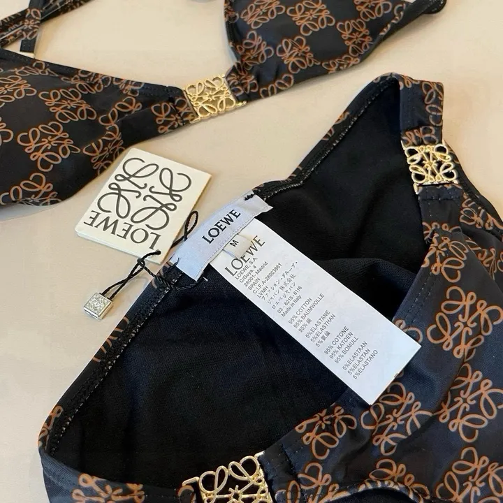 スーパーコピー ロエベ 水着