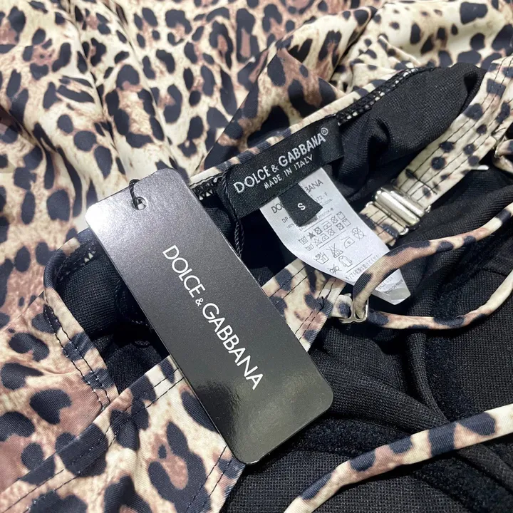 スーパーコピー ドルチェ＆ガッバーナ 水着