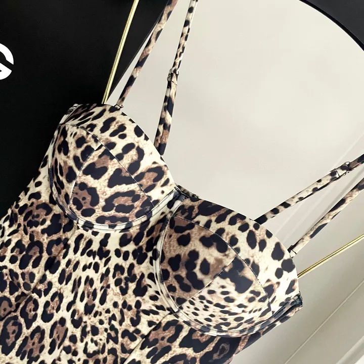 スーパーコピー ドルチェ＆ガッバーナ 水着