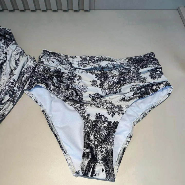 スーパーコピー ディオール 水着