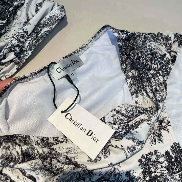 スーパーコピー ディオール 水着