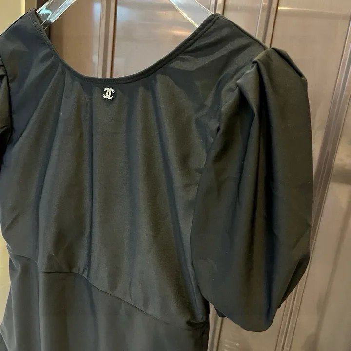 スーパーコピー シャネル 水着