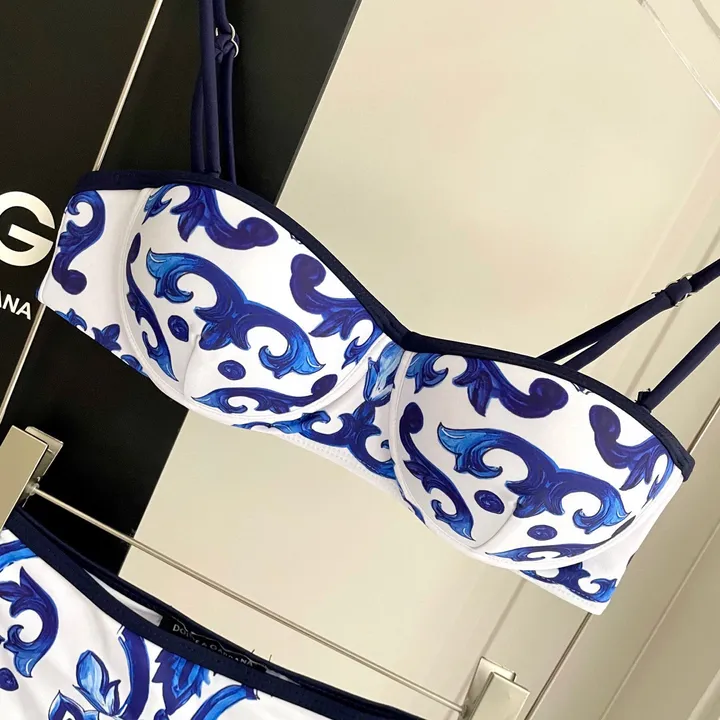 スーパーコピー ドルチェ＆ガッバーナ 水着