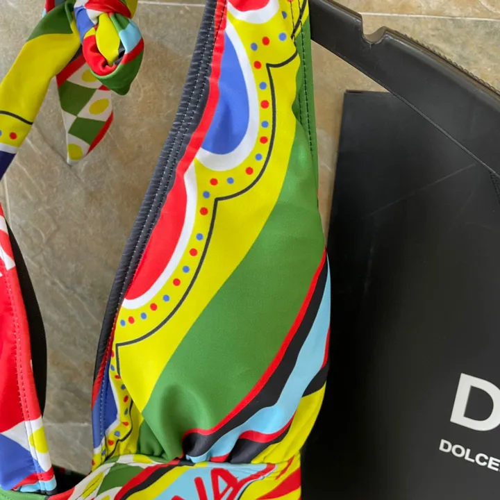 スーパーコピー ドルチェ＆ガッバーナ 水着