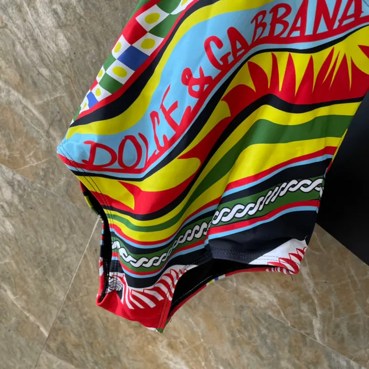 スーパーコピー ドルチェ＆ガッバーナ 水着