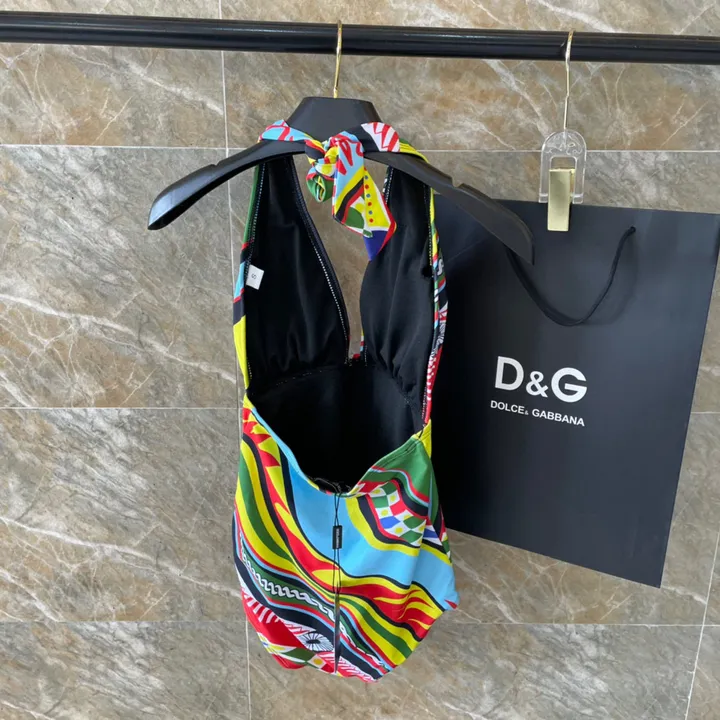 スーパーコピー ドルチェ＆ガッバーナ 水着