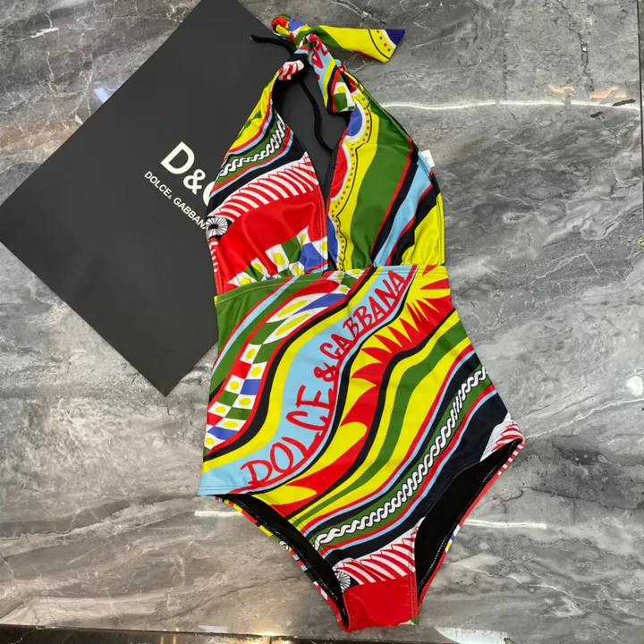 スーパーコピー ドルチェ＆ガッバーナ 水着