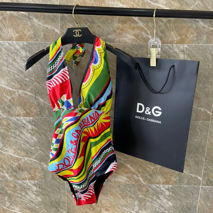 スーパーコピー ドルチェ＆ガッバーナ 水着