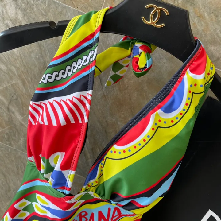 スーパーコピー ドルチェ＆ガッバーナ 水着