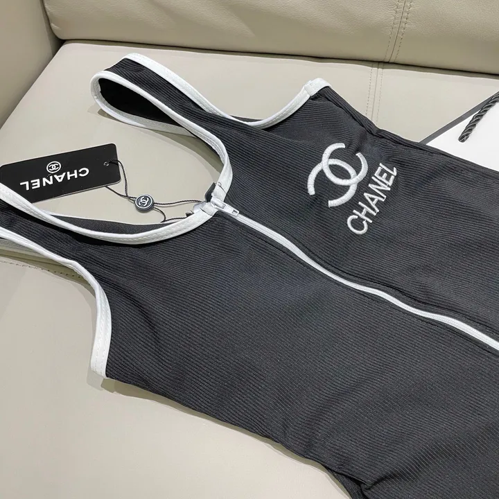 スーパーコピー シャネル 水着