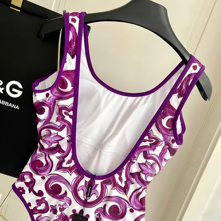 スーパーコピー ドルチェ＆ガッバーナ 水着