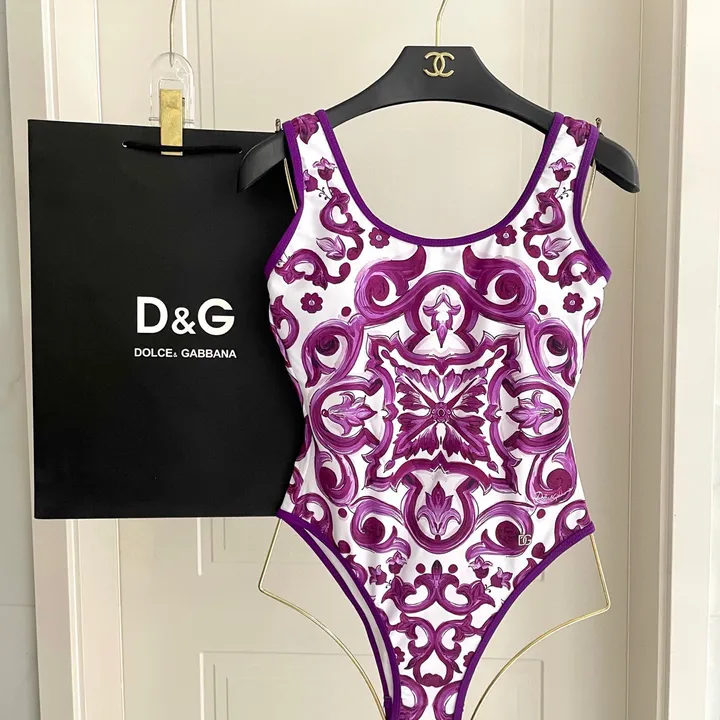スーパーコピー ドルチェ＆ガッバーナ 水着