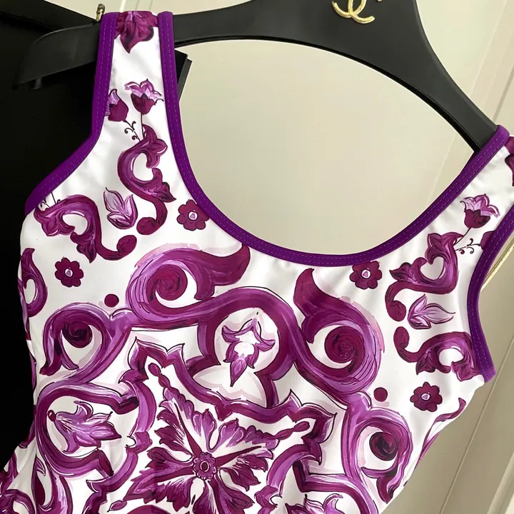 スーパーコピー ドルチェ＆ガッバーナ 水着