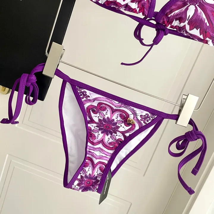 スーパーコピー ドルチェ＆ガッバーナ 水着