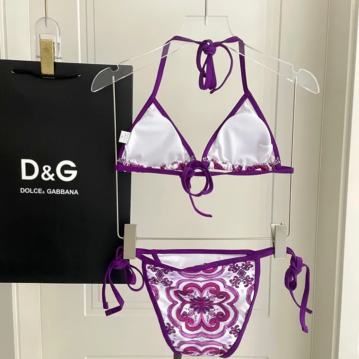 スーパーコピー ドルチェ＆ガッバーナ 水着
