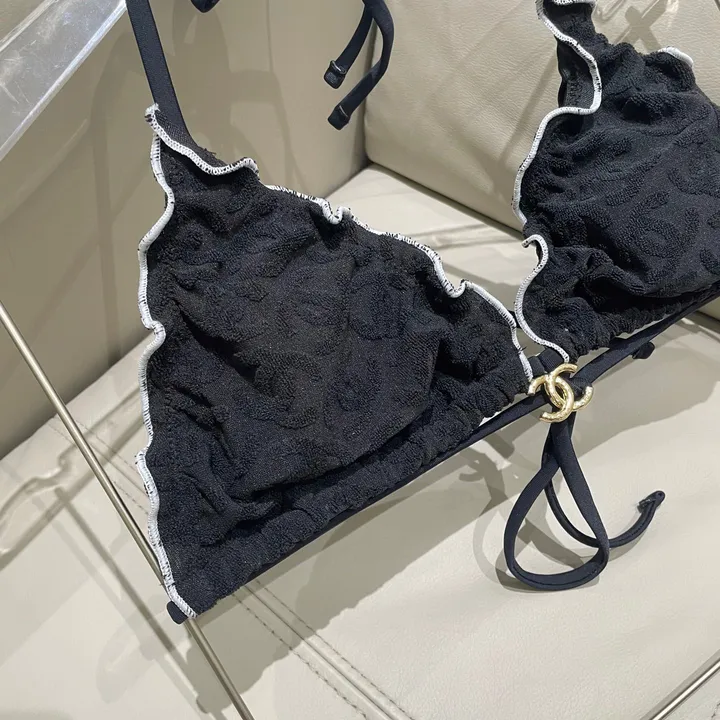 スーパーコピー シャネル 水着