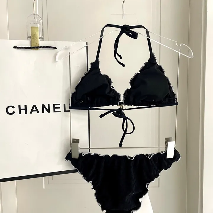 スーパーコピー シャネル 水着