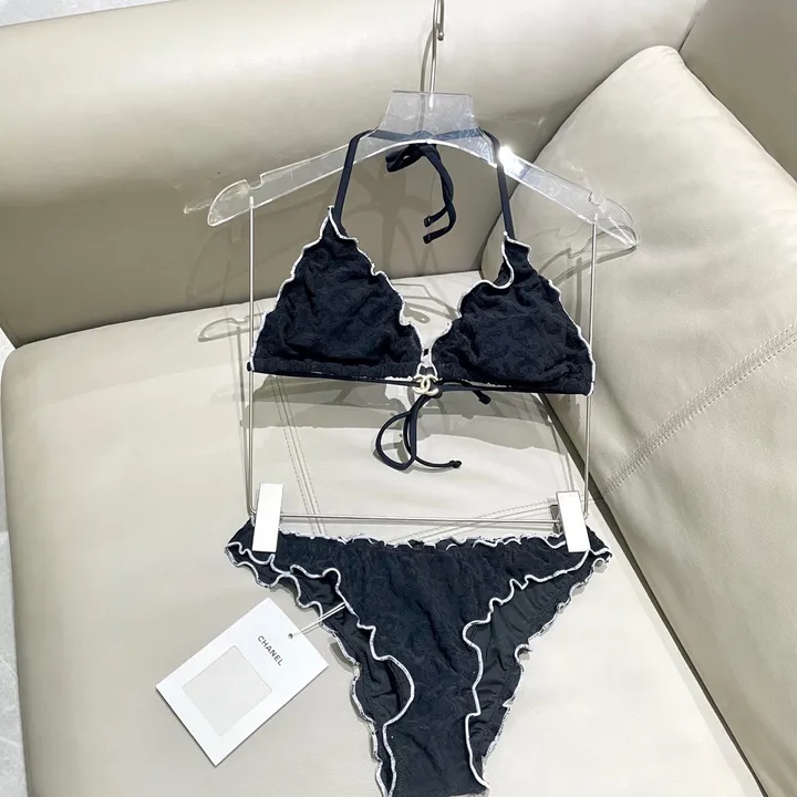 スーパーコピー シャネル 水着