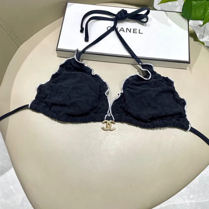 スーパーコピー シャネル 水着