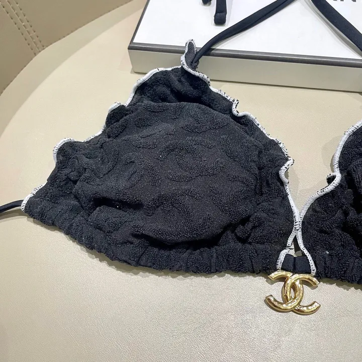 スーパーコピー シャネル 水着