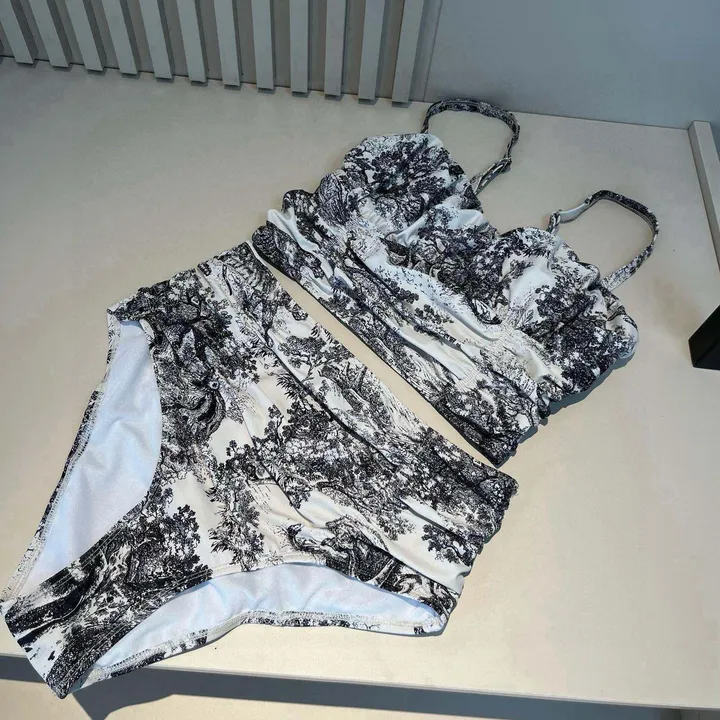 スーパーコピー ディオール 水着