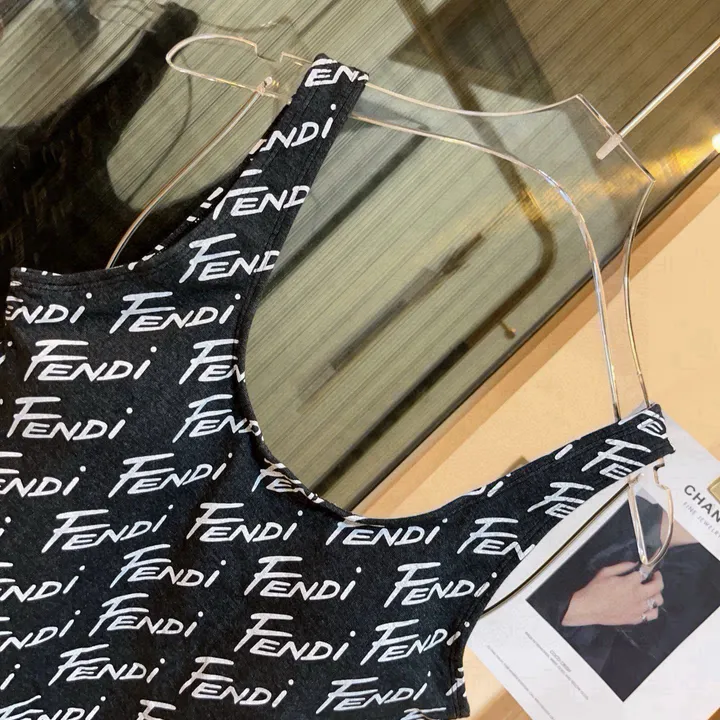 スーパーコピー フェンディ 水着