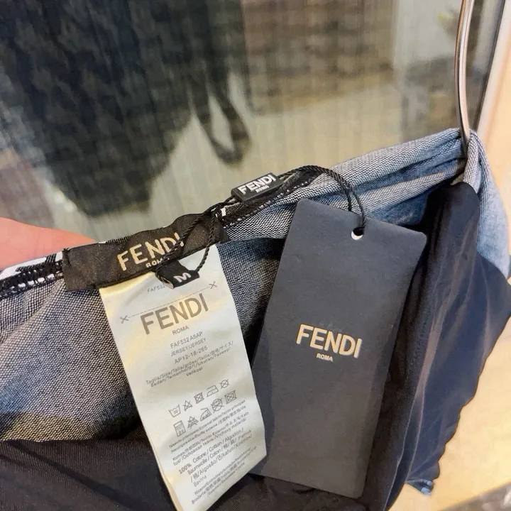 スーパーコピー フェンディ 水着