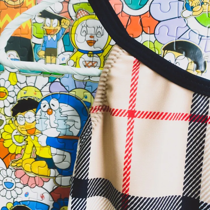 スーパーコピー バーバリー ス 水着