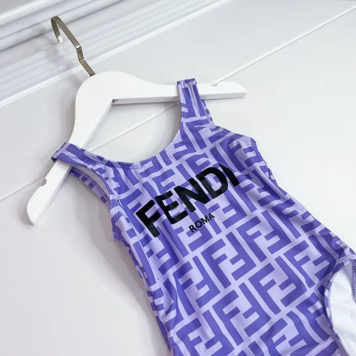 スーパーコピー フェンディ 水着