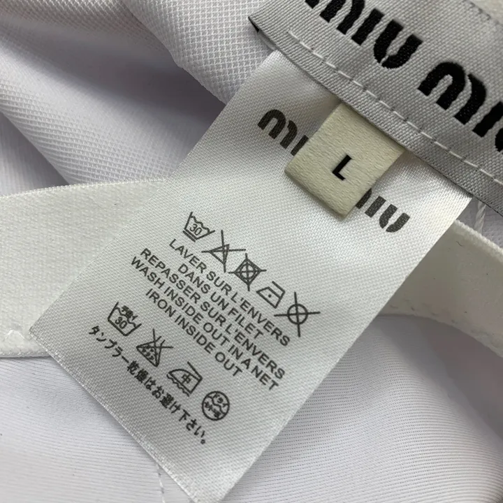 スーパーコピー ミュウミュウ 水着