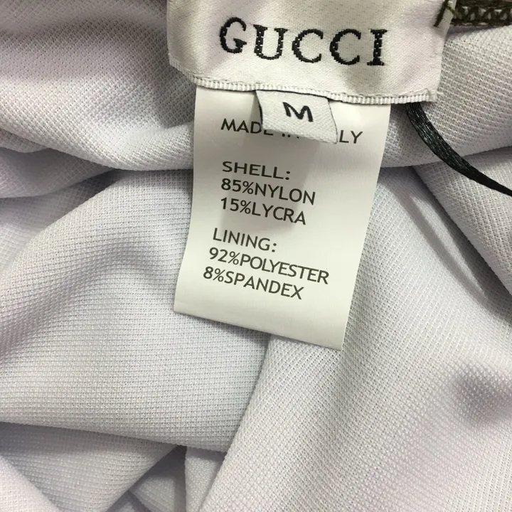 スーパーコピー グッチ 水着