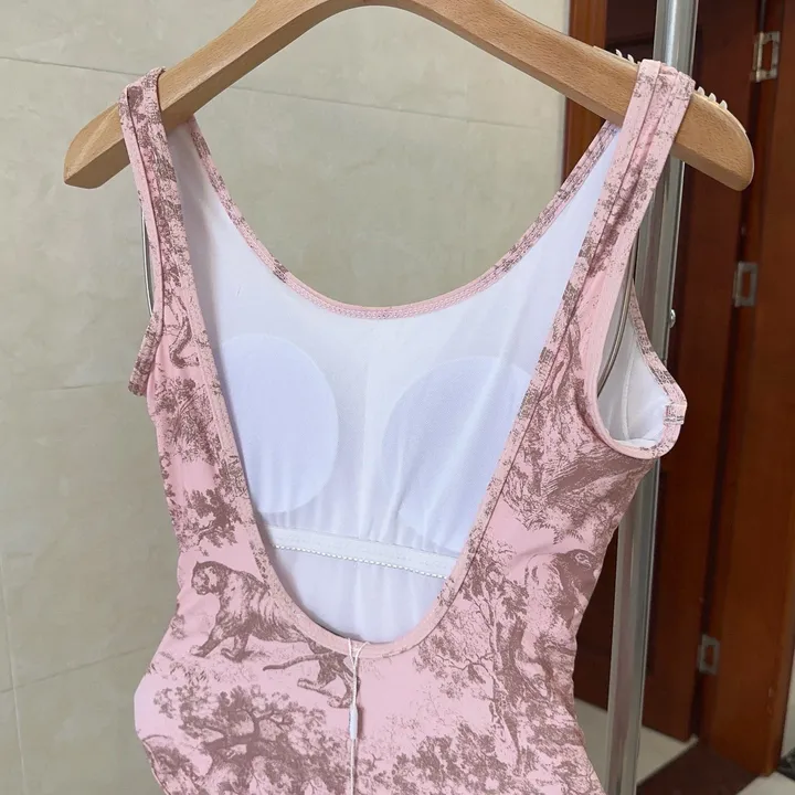 スーパーコピー ディオール 水着