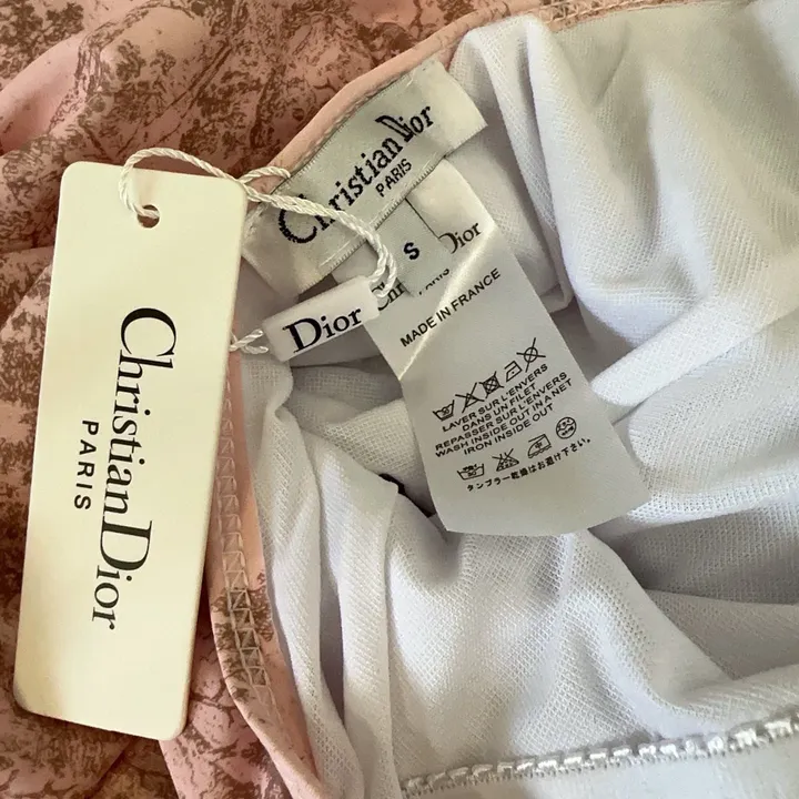 スーパーコピー ディオール 水着