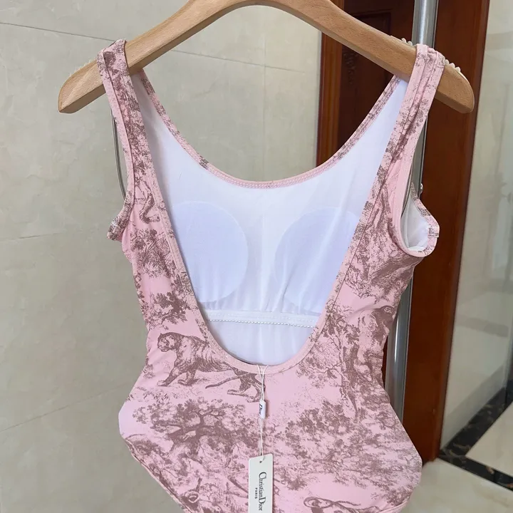 スーパーコピー ディオール 水着