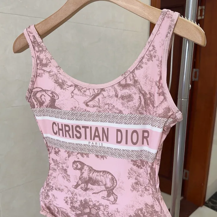 スーパーコピー ディオール 水着