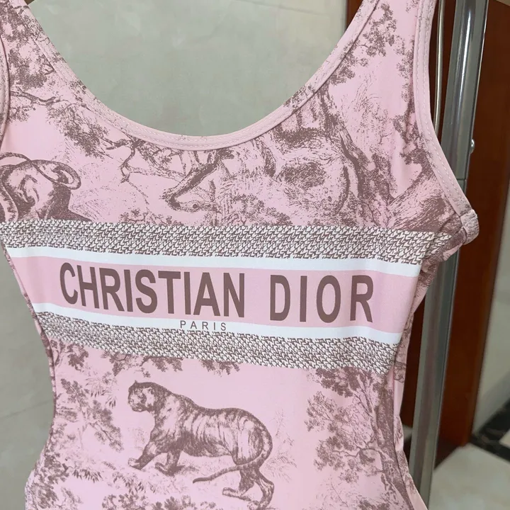 スーパーコピー ディオール 水着