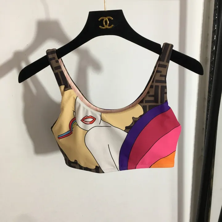 スーパーコピー フェンディ 水着