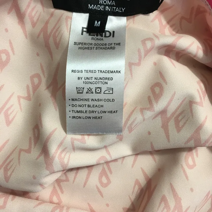 スーパーコピー フェンディ 水着