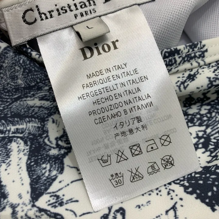 スーパーコピー ディオール 水着