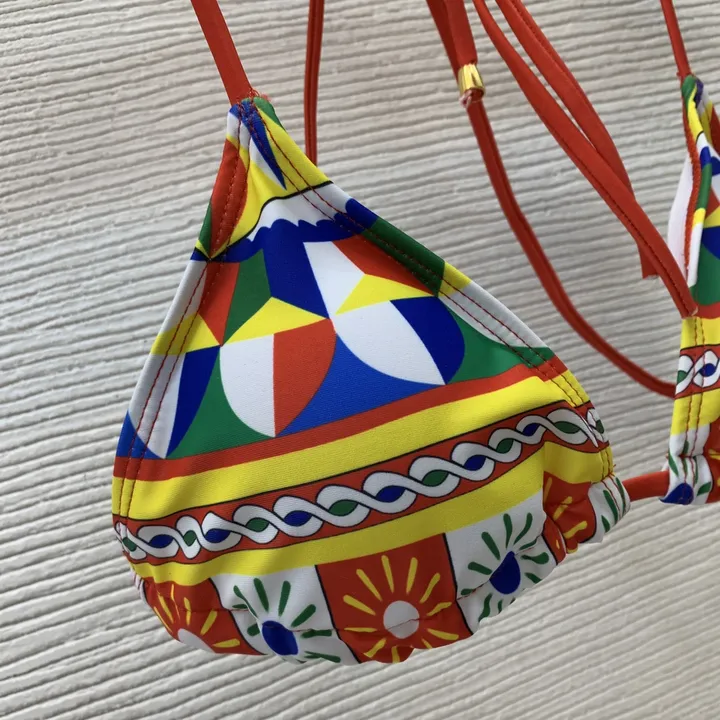 スーパーコピー ドルチェ＆ガッバーナ 水着